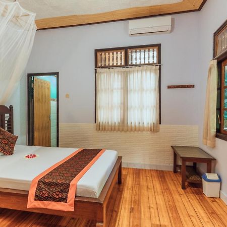 Suastika Lodge Ubud Exteriér fotografie