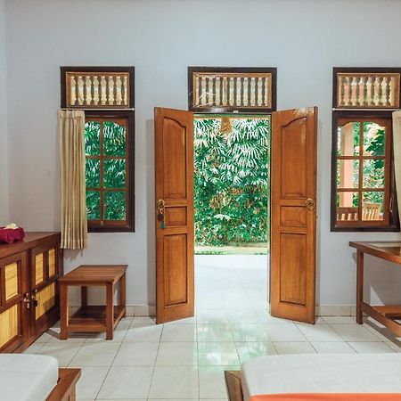 Suastika Lodge Ubud Exteriér fotografie