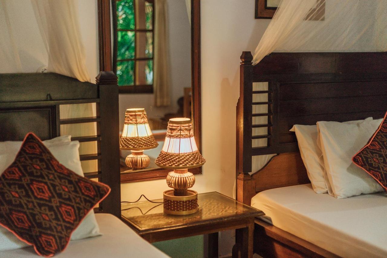 Suastika Lodge Ubud Exteriér fotografie